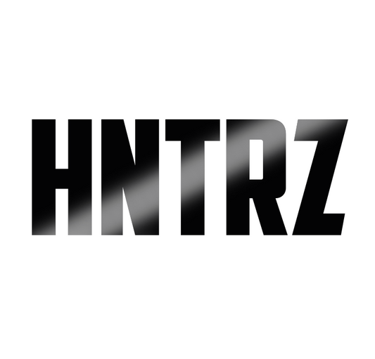 HNTRZ - Sticker