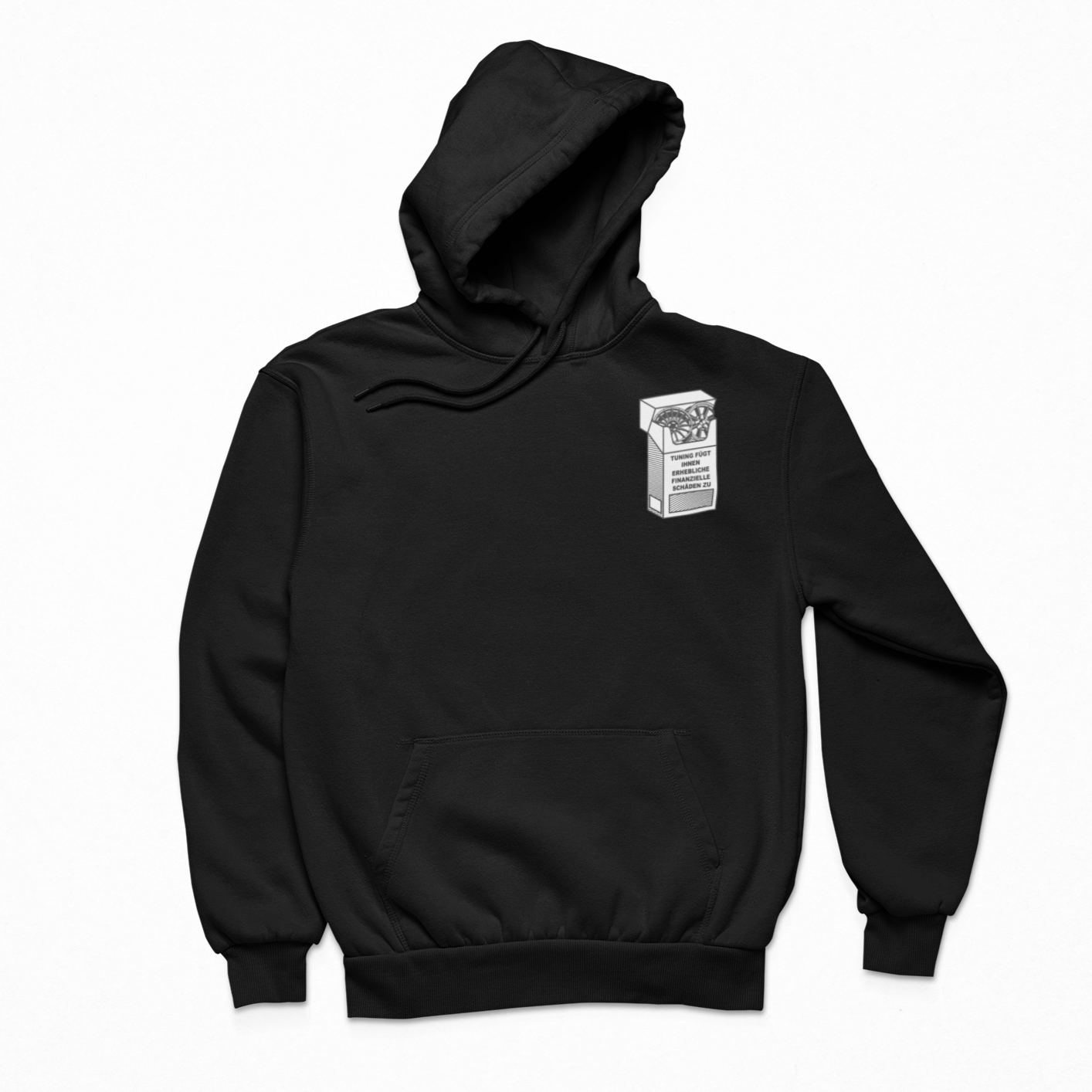 Schachtel Tuning - Unisex Hoodie