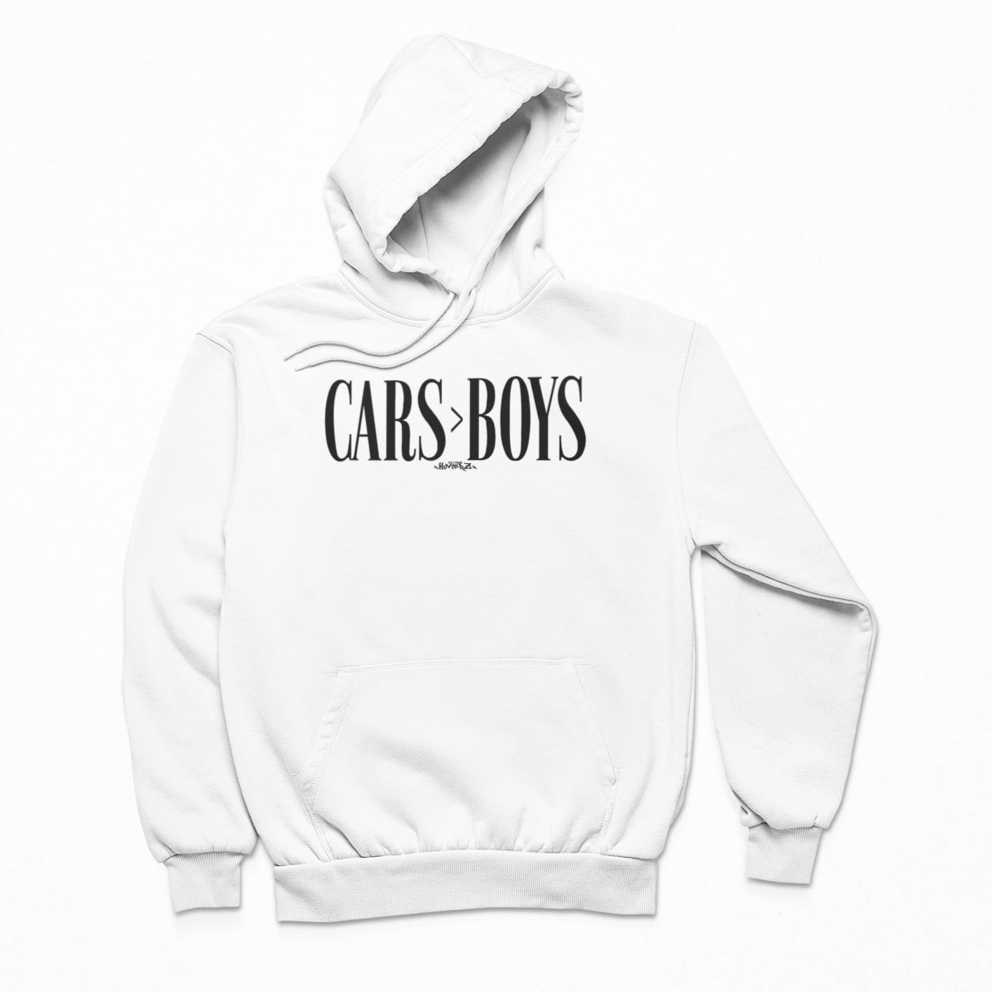 Cars > Boys - Unisex Hoodie