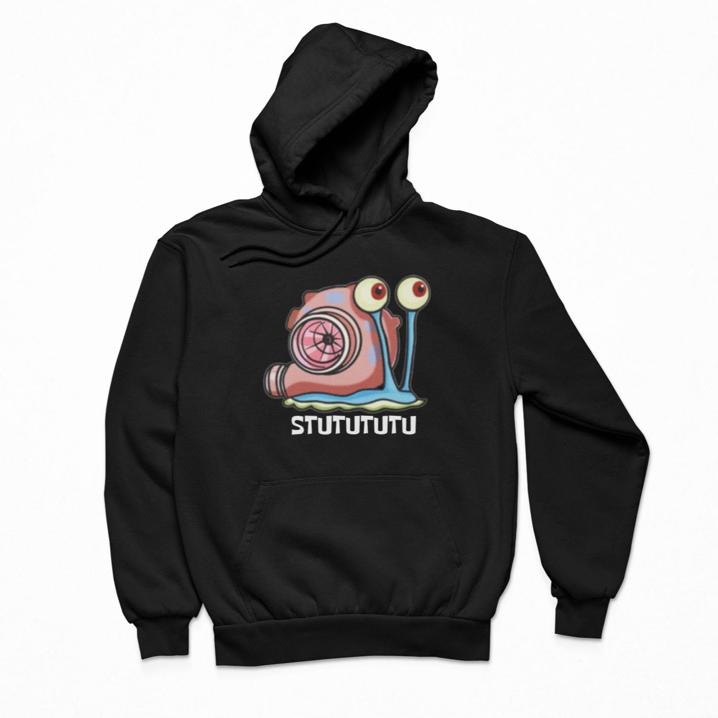 Turbogarry  - Unisex Hoodie