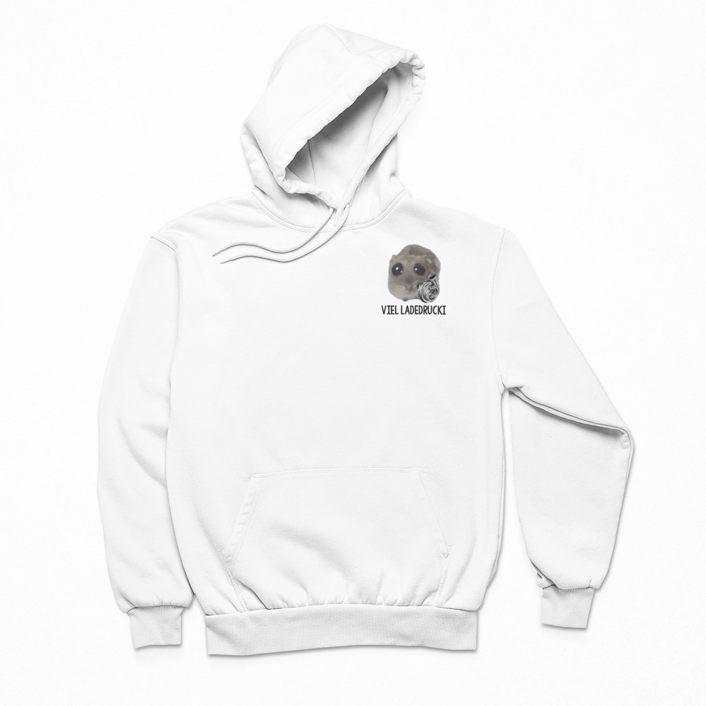 Ladedrucki  - Unisex Hoodie