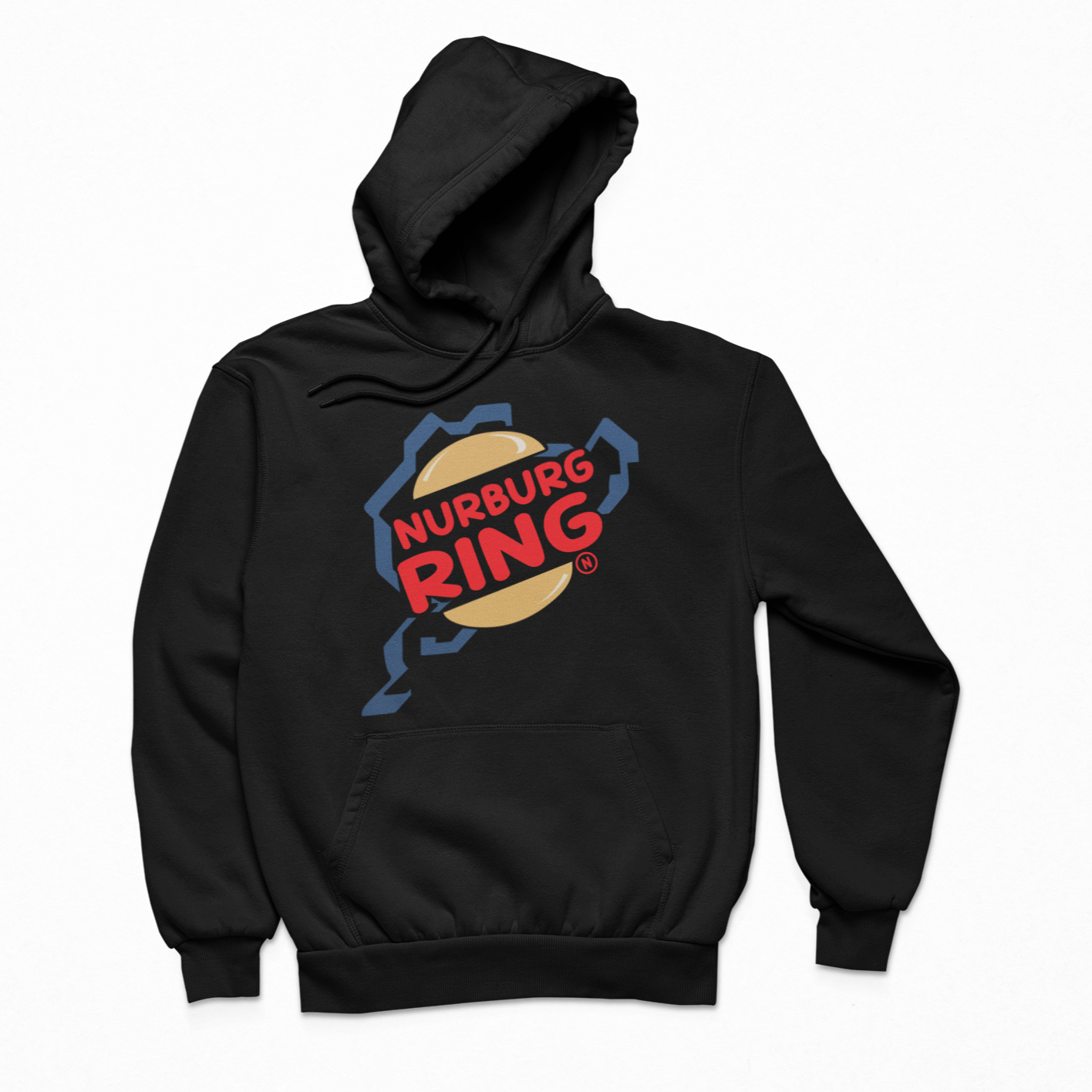 Nurburgring  - Unisex Hoodie