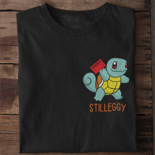 Stilleggy  - Unisex Shirt