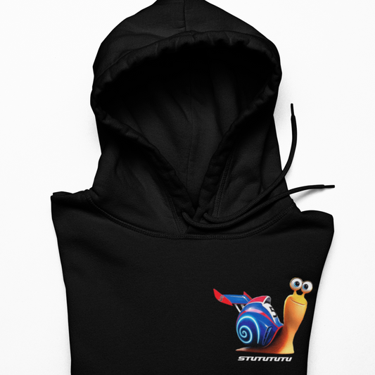 Turboschnecke  - Unisex Hoodie