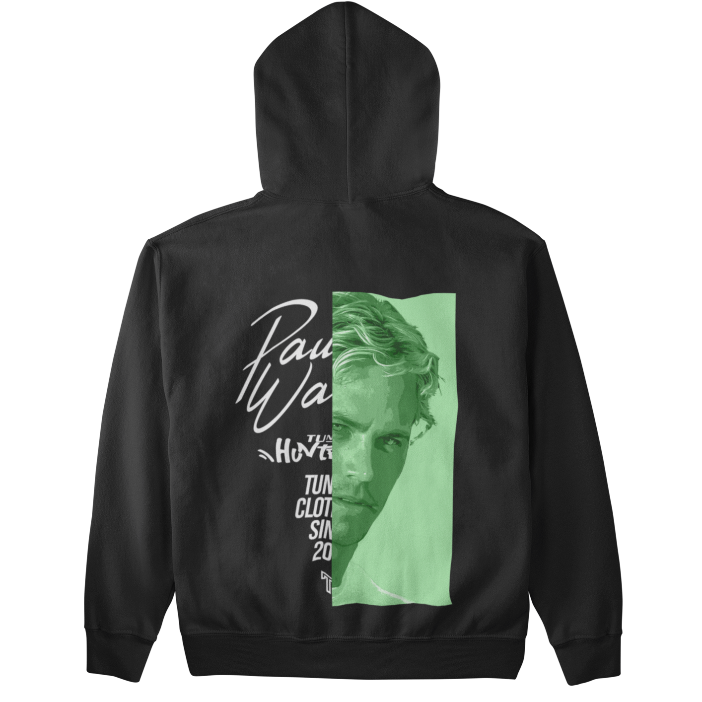 Walker Memorial  - Unisex Hoodie