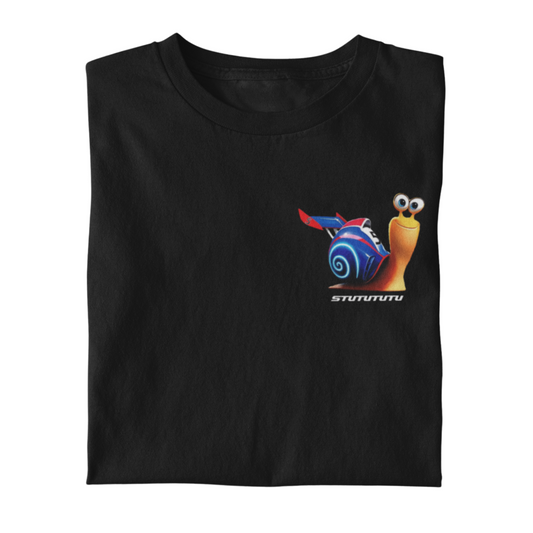 Turboschnecke  - Unisex Shirt