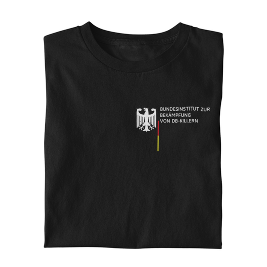 Bundesinstitut DB-Killern  - Unisex Shirt