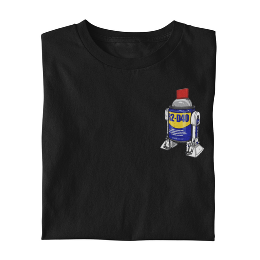 R2-D40  - Unisex Shirt