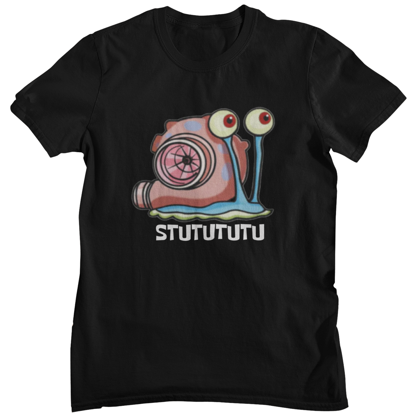 Turbogarry  - Unisex Shirt