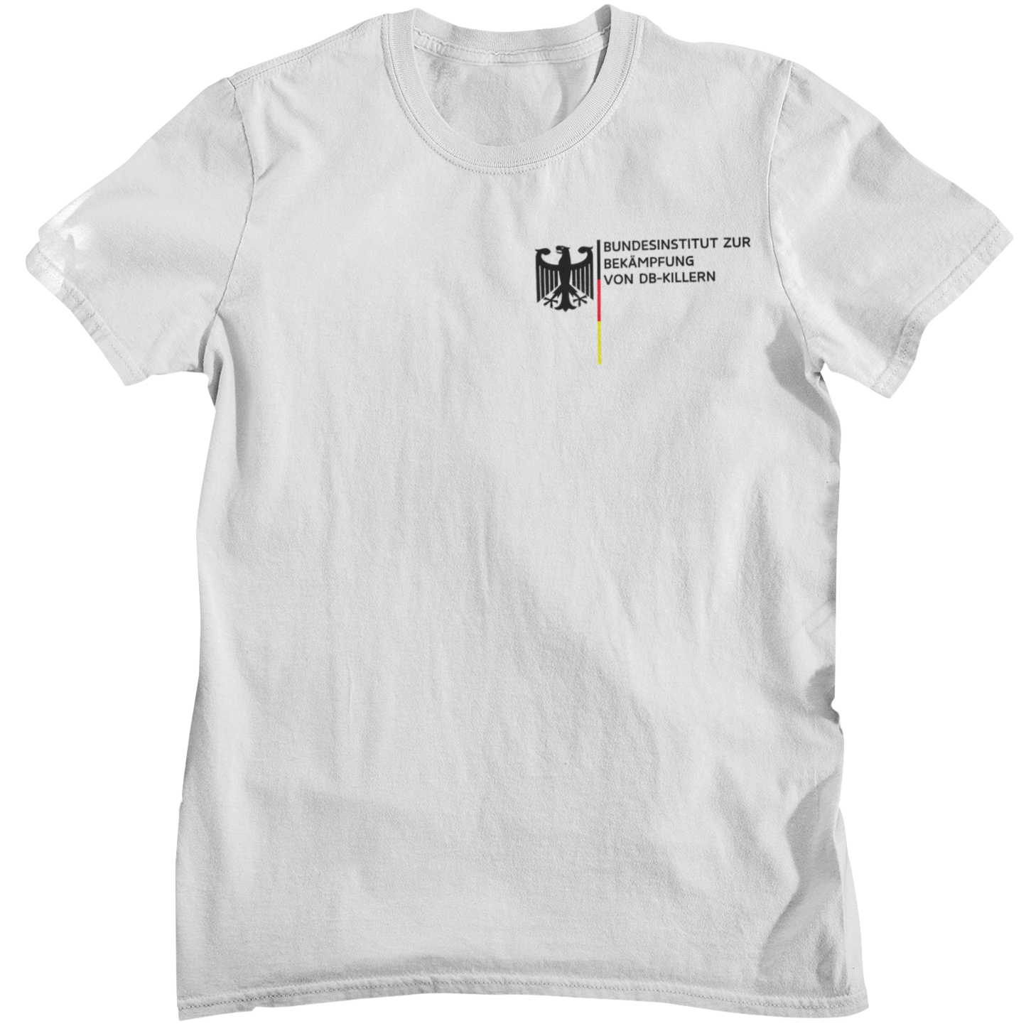 Bundesinstitut DB-Killern  - Unisex Shirt