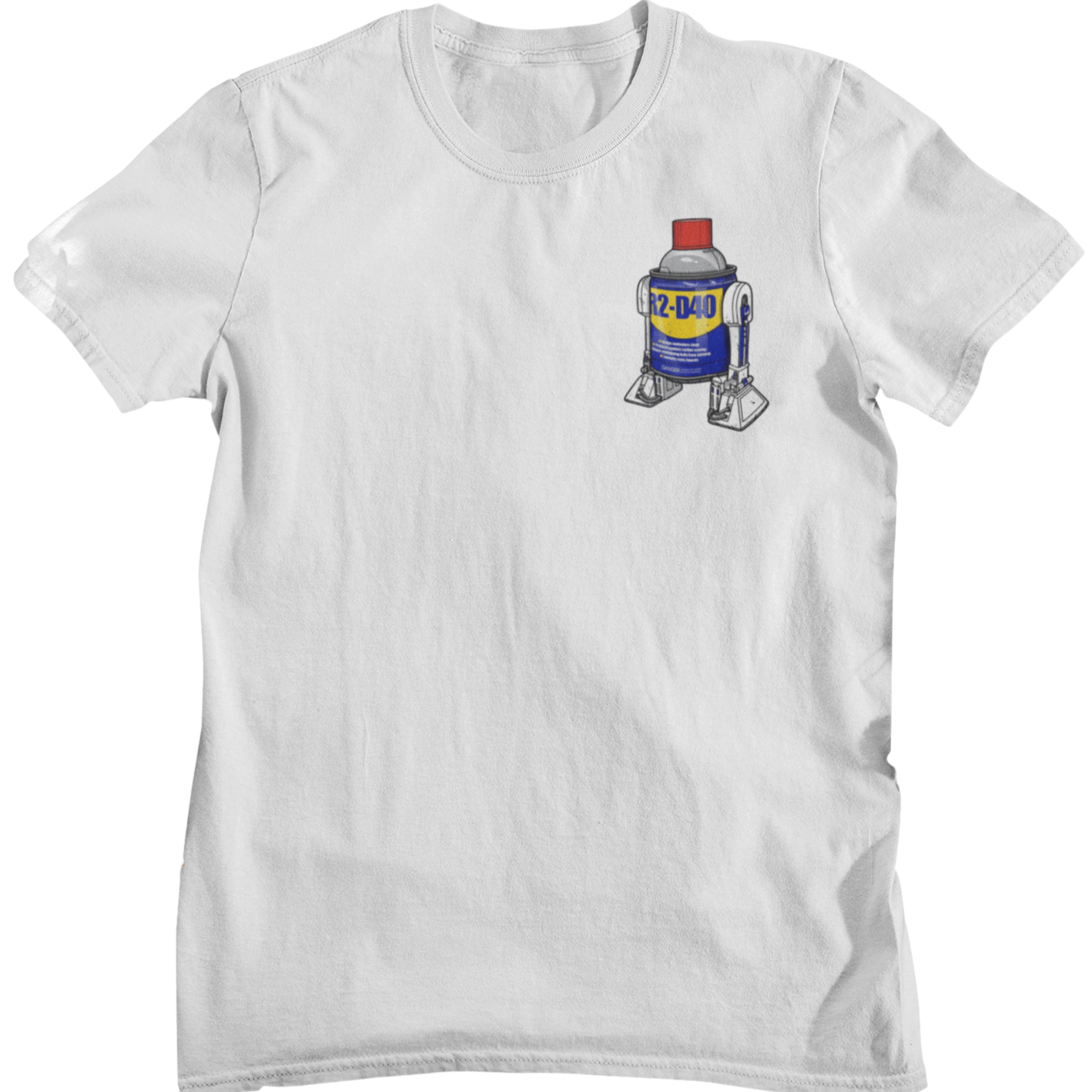 R2-D40  - Unisex Shirt