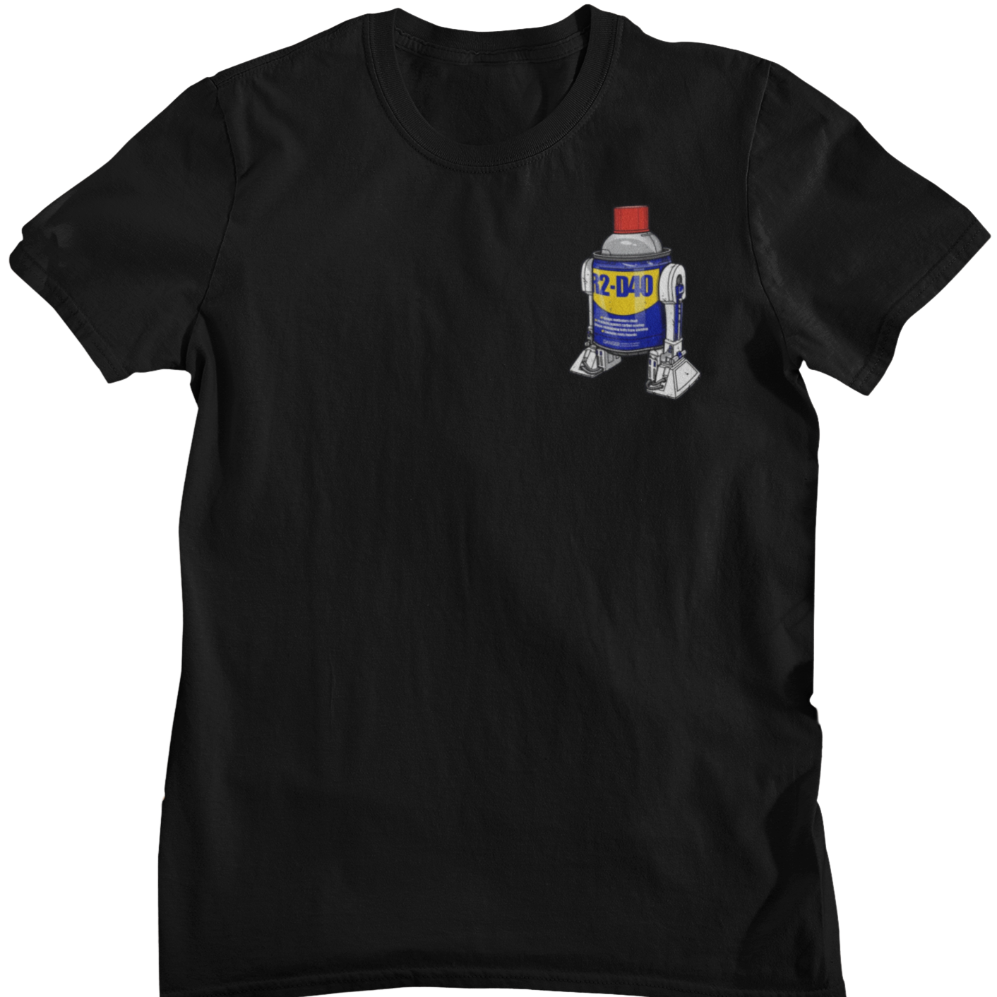 R2-D40  - Unisex Shirt