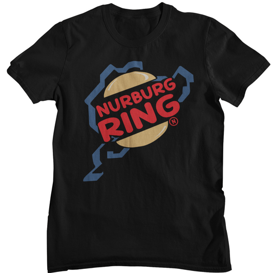 Nurburgring  - Unisex Shirt