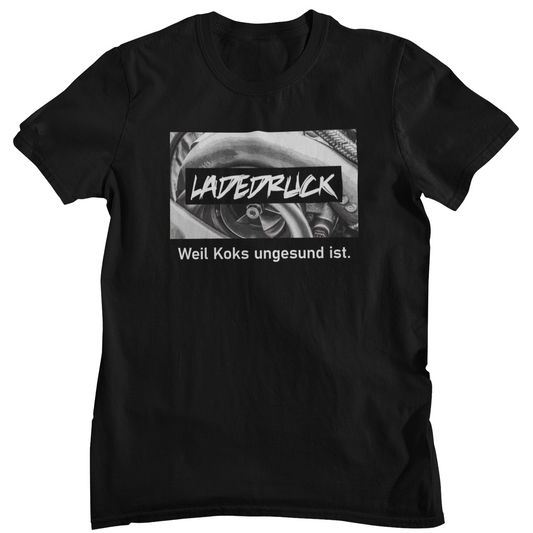 Ungesund - Unisex Shirt