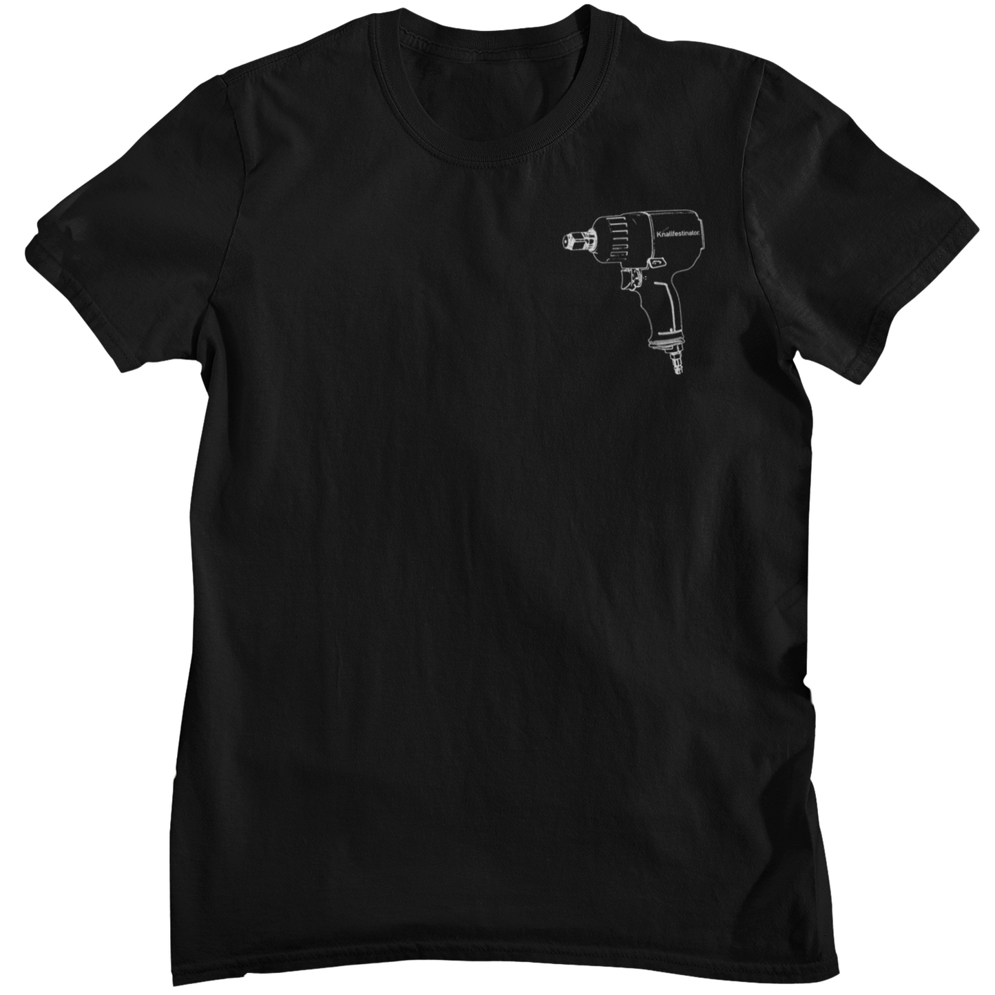 Knallfestinator - Unisex Shirt
